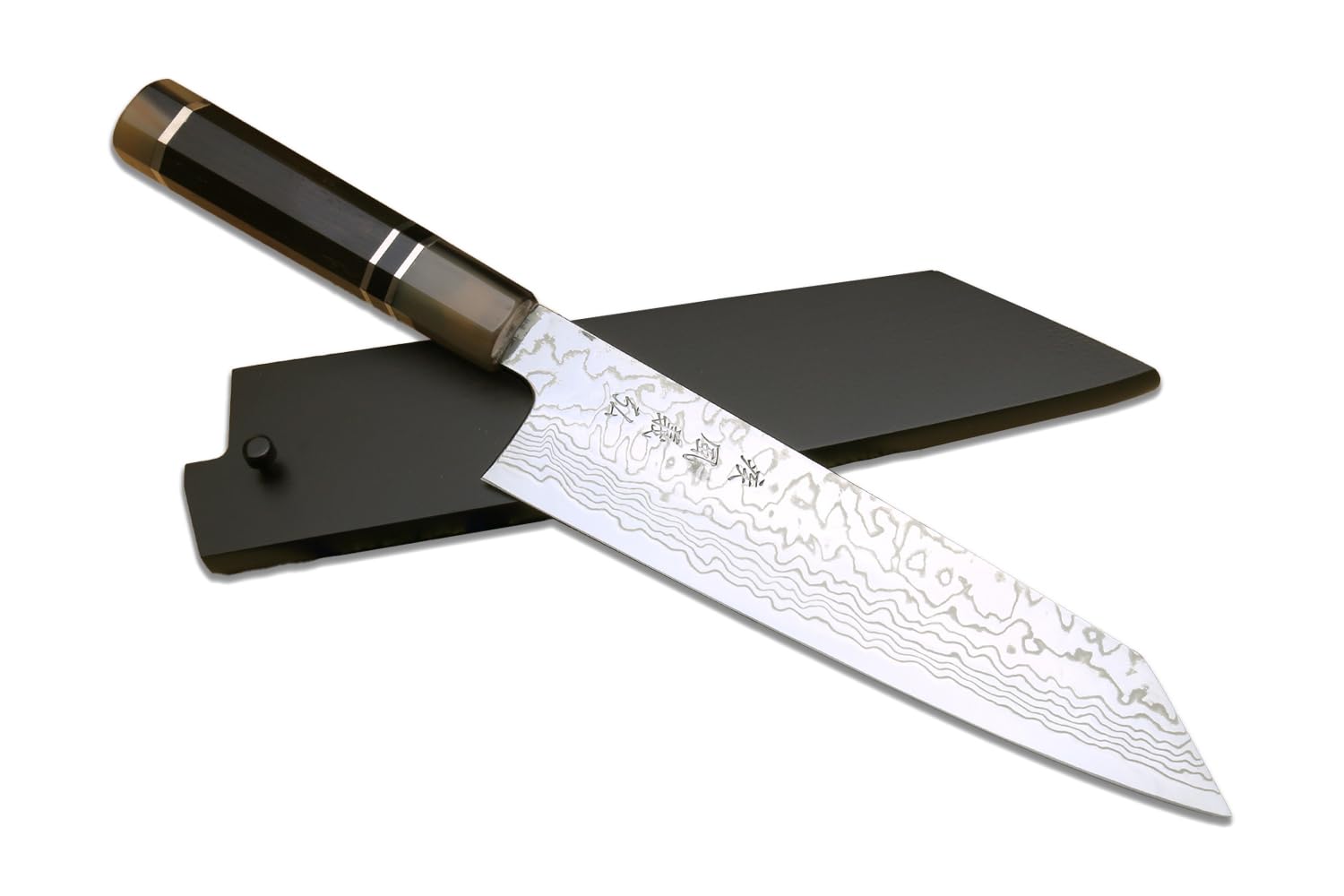 Yunasuke　0901 Amazon.com: Yoshihiro Hayate ZDP189 Suminagashi Super High