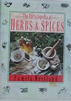 The Encyclopedia of Herbs and Spices 086307815X Book Cover