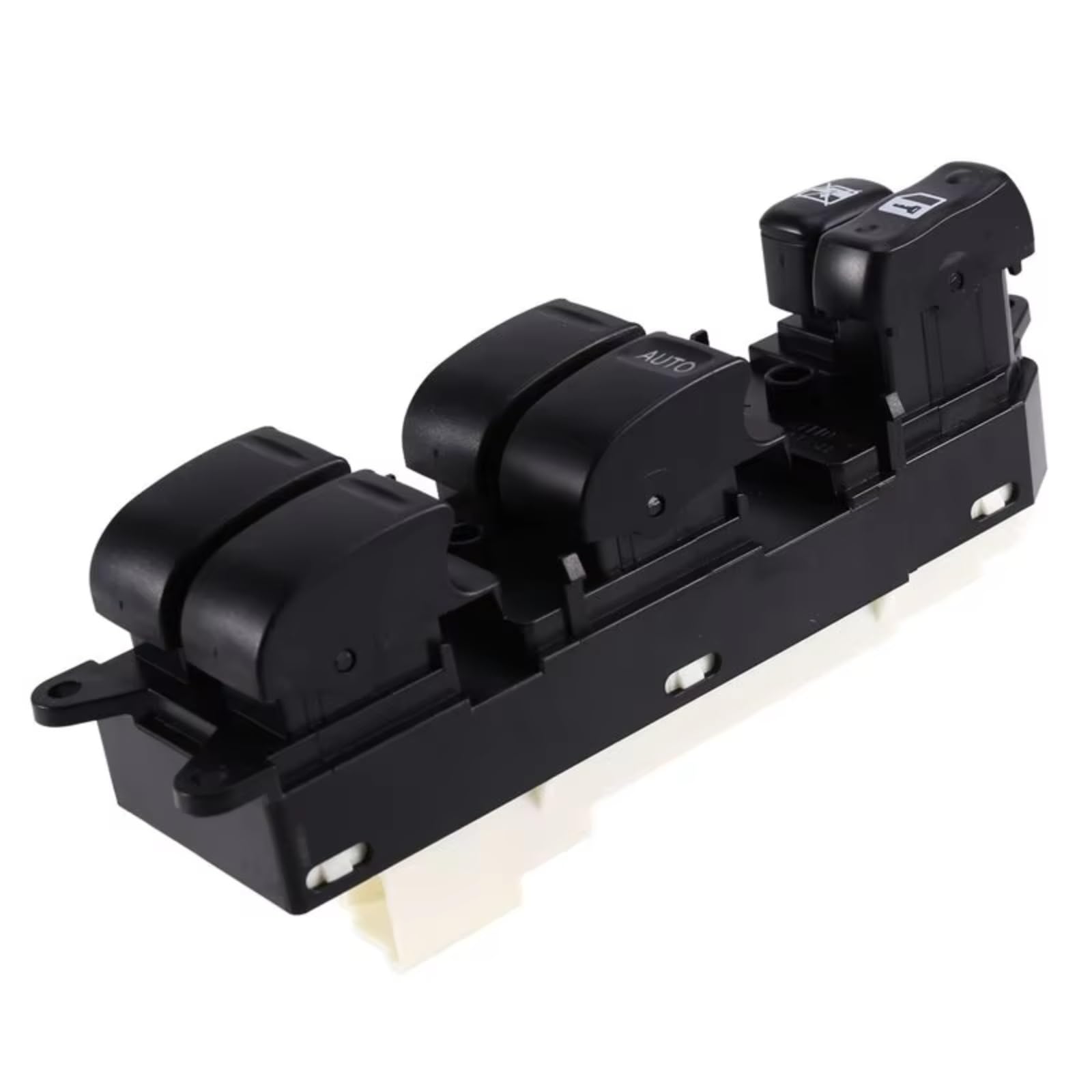 Bouton de commande lève-vitre électrique fluide et réactif pour Chaser JZX10