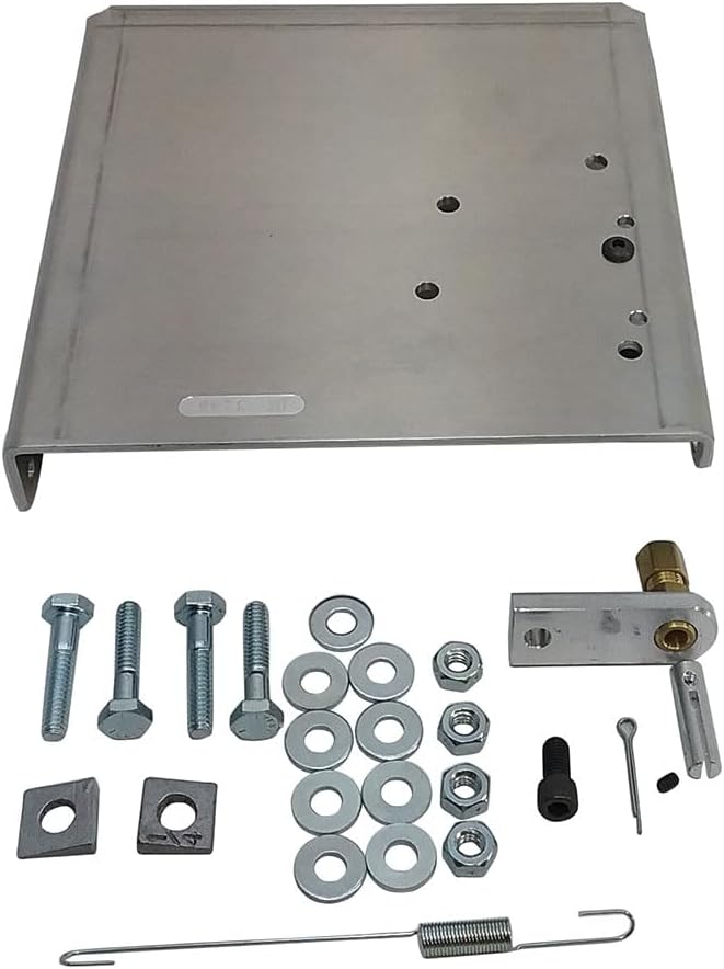 Top Plate Throttle Linkage GX270-GX390 Predator 301cc 420cc