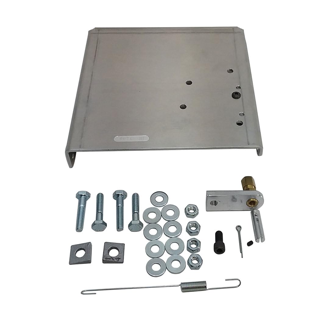 Amazon.com: ARC Racing Top Plate Throttle Linkage GX270-GX390