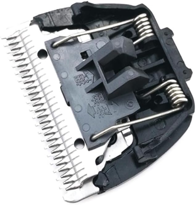 Replacement Hair Beard Trimmer Blade for Panasonic ER-GB37 Men Wet & Dry Electri Shaver Cutter Head Blade Hair Clipper Accessories