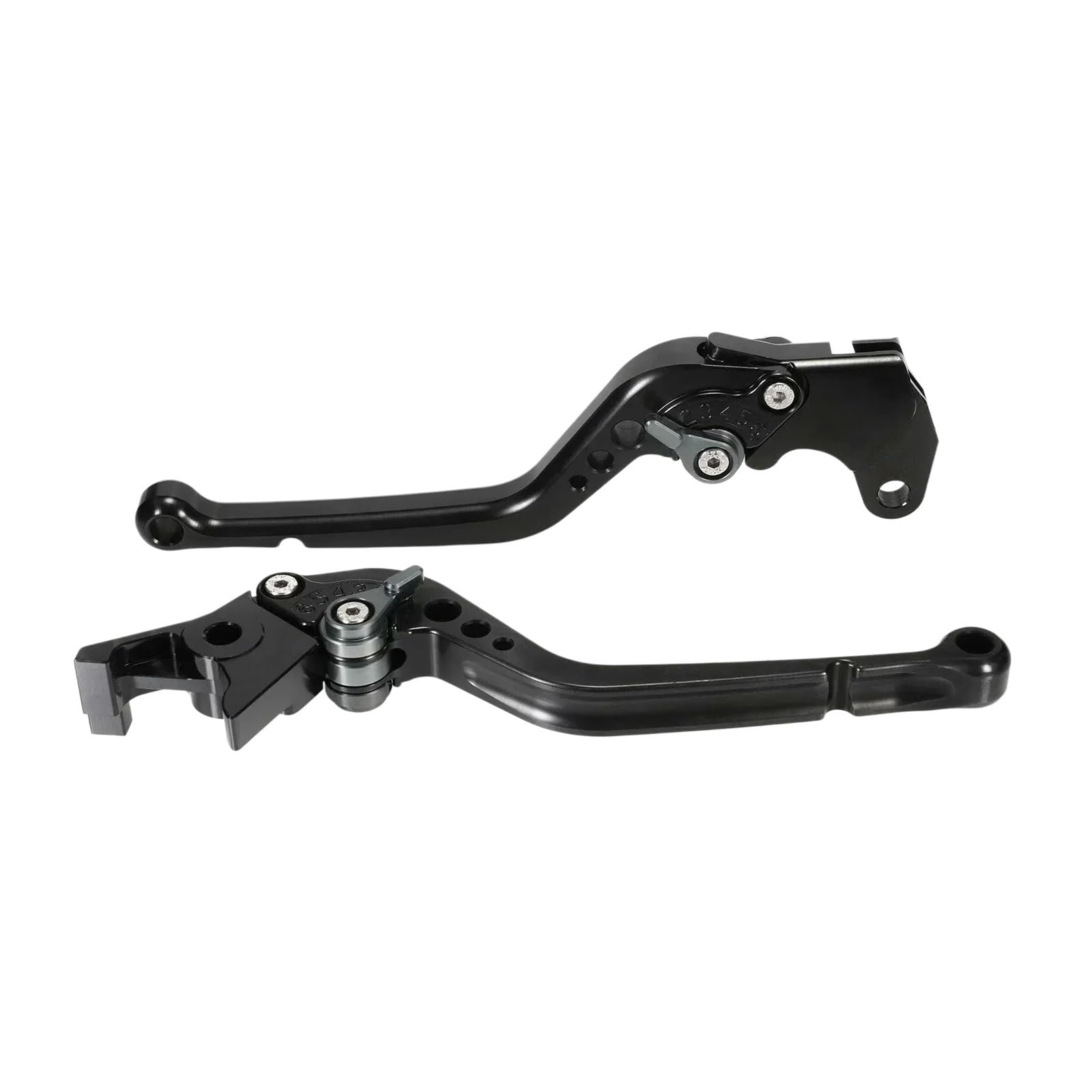 TYUIKN Brake Levers for CBR650F/CB650F 2014-2018 NC700X 2016-2018