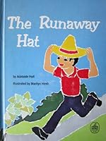 The runaway hat (A Carousel book) B0006BWXI0 Book Cover
