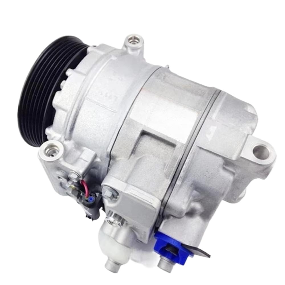 Xnyudbeha Onecolor Car Air Conditioning Compressor Compatible With W221 W220 S280 S300 S350 S450