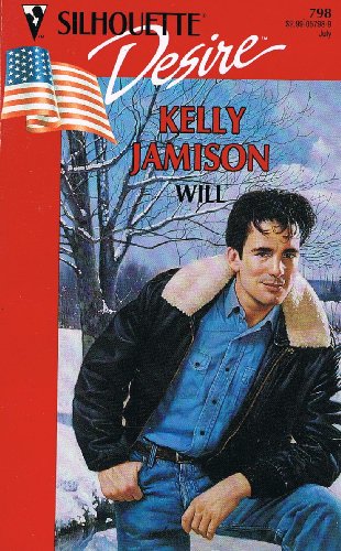 Will 0373057989 Book Cover