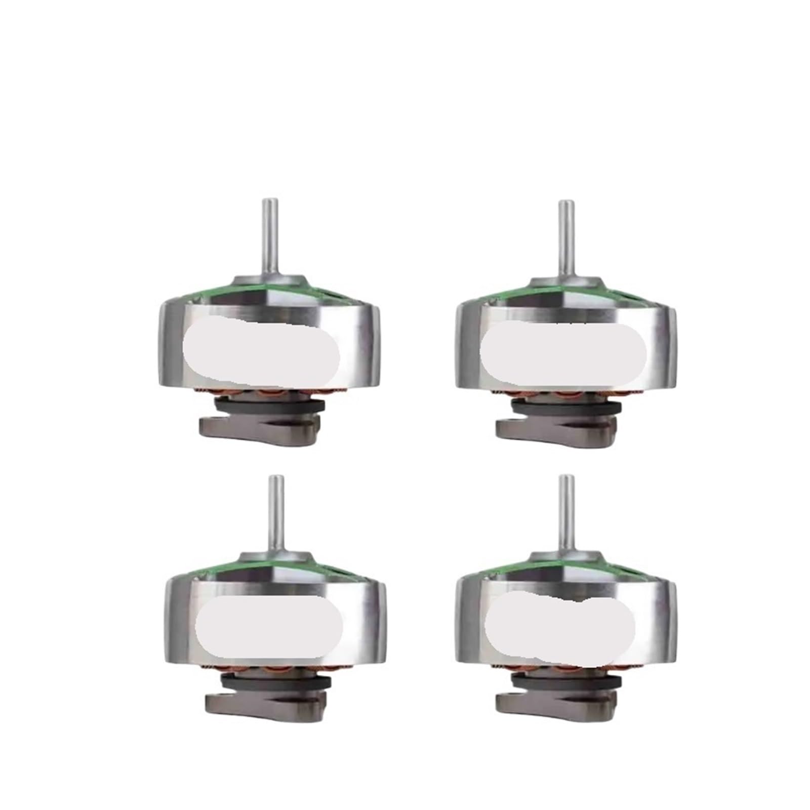 Motor sin escobillas 0802, Compatible con HGLRC, piezas de drones FPV