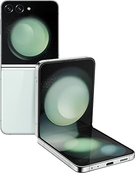 【良品】Android Galaxy Flip 5｜512gb｜SIMフリー Amazon.com: Samsung Galaxy Z Flip 5 SM-F731U1 Factory