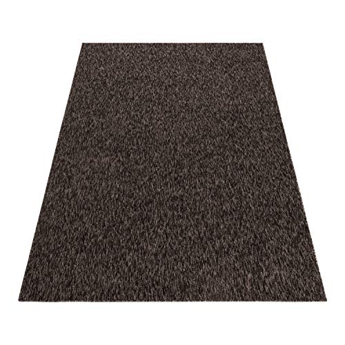 Alfombras Cocina Antideslizante Gris Marca Ayyildiz