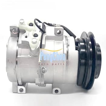 koページ 10SA13C AC Compressor For Nissan Pixo Suzuki Alto HA25 95200