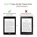 Amazon Brand - Eono Custodia in Pelle PU per Kindle Paperwhite (10a...