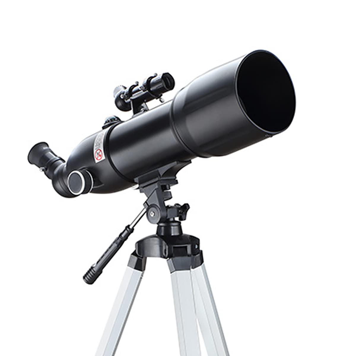 Amazon.co.jp: 天体望遠鏡80mm口径、プロフェッショナル天体観測