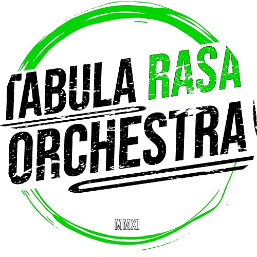 Tabula Rasa Orchestra