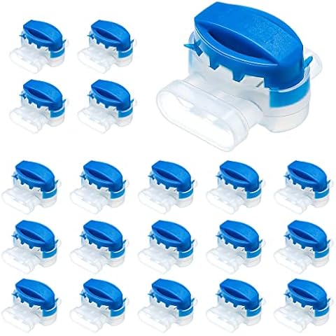 20 Stück Cable Connectors for Automower Cover