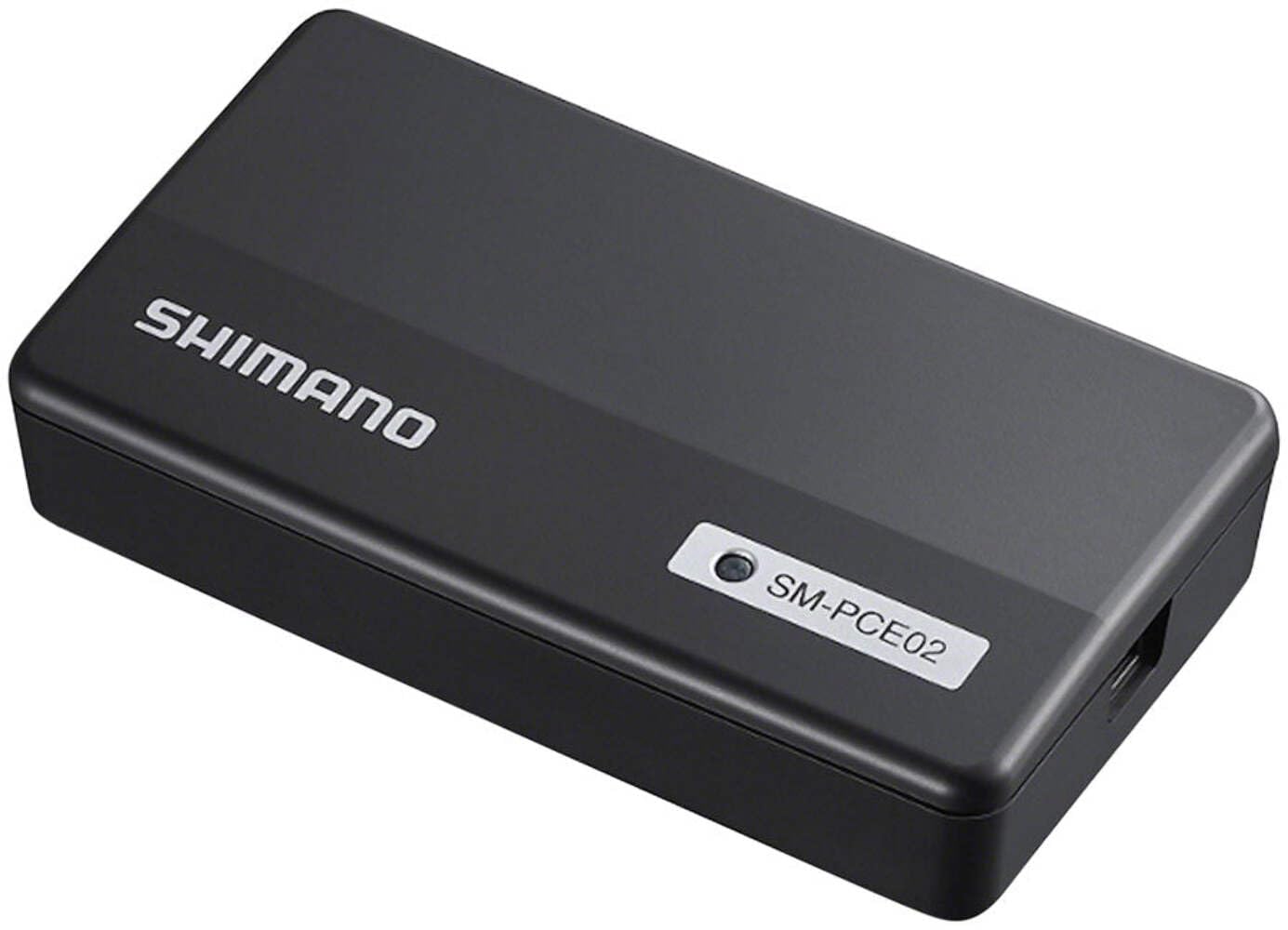Amazon.co.jp: SHIMANO SM-PCE02-B3 Di2 PCリンケージデバイス E-Tube 