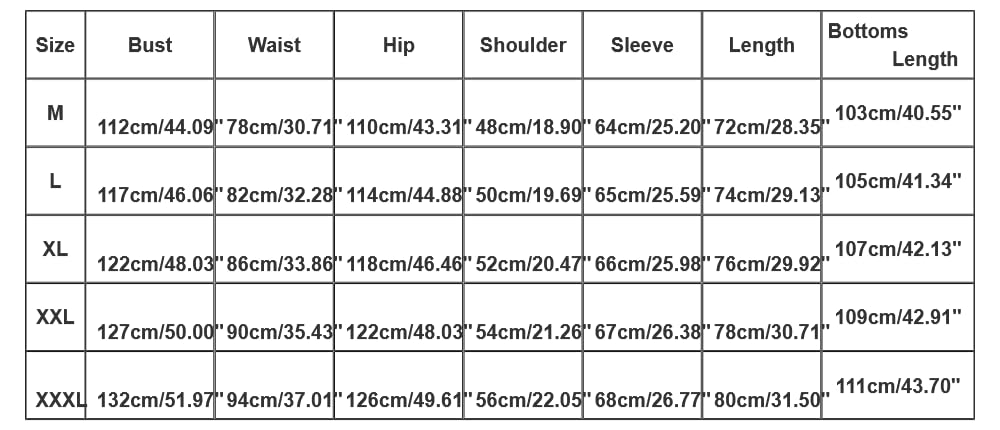 Survêtement Homme Ensemble Sport Décontracté