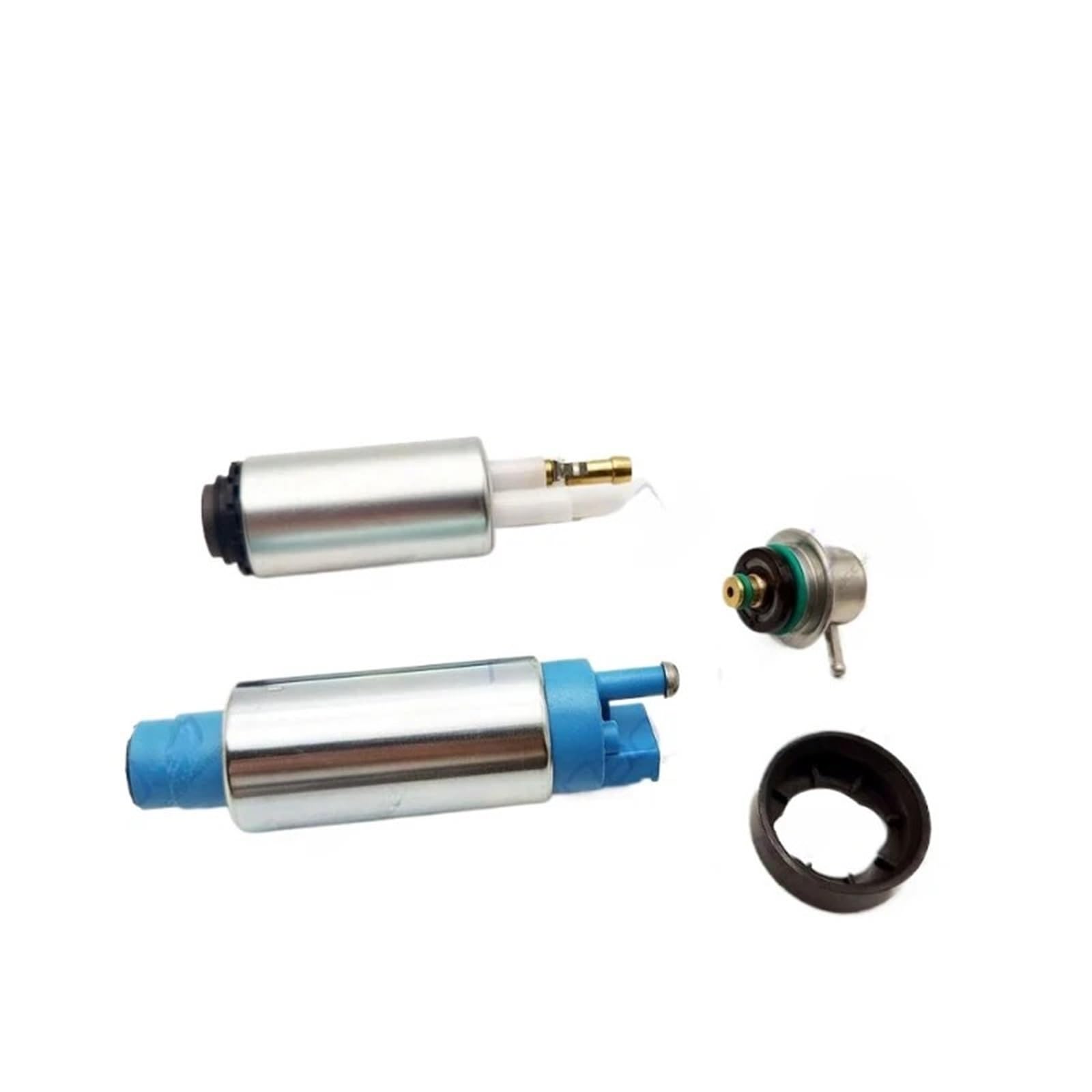 Pompa Prealimentazione carburante Per Mercury Outboard carburante per motore auto | 888733T02 888725T02 Gruppo pompa carburante