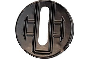 PENTAIR Under-the-Sink Water Well Pump Covers