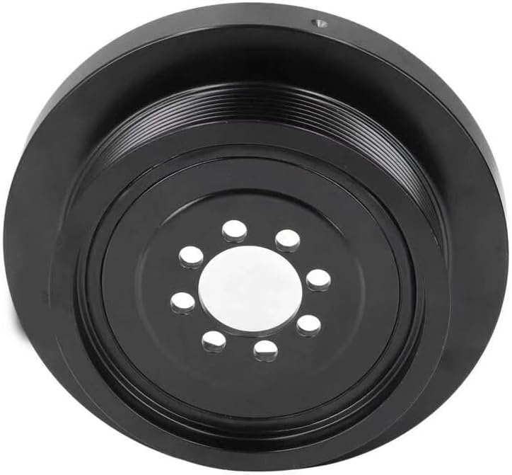 Engine Crankshaft Pulley for 335i 435i 535i 640i 740i M2 F30 F34 F07 F10 F02 2010-2018 11237573655