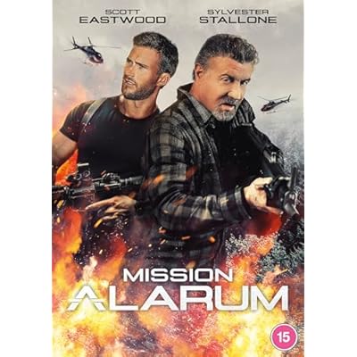 Mission Alarum