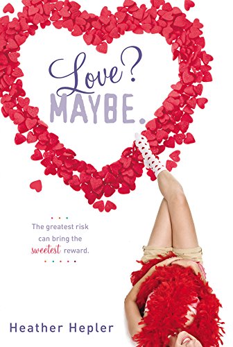 Love? Maybe.      Kindle Edition