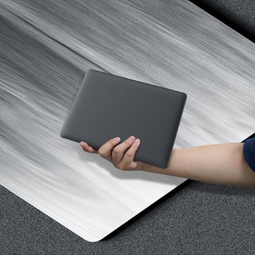 Laptop de 10,1 polegadas, laptops com 8 GB de RAM, processador Celeron N4000 (até 2,6 GHz), notebook de banda dupla WiFi HDMI de longa duração (preto, 256 GB)