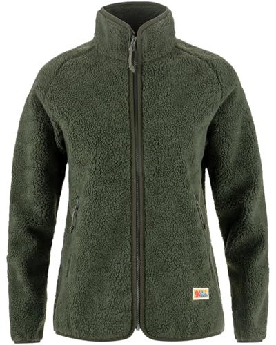 Image of Fjallraven Women's Vardag Pile Fleece