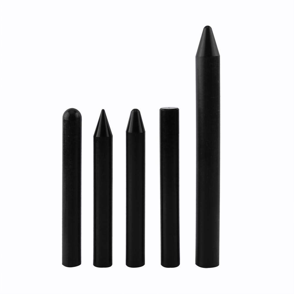 Kit Di Riparazione Grandine Senza Vernice Ad Alte Prestazioni Strumenti Penna A - 10