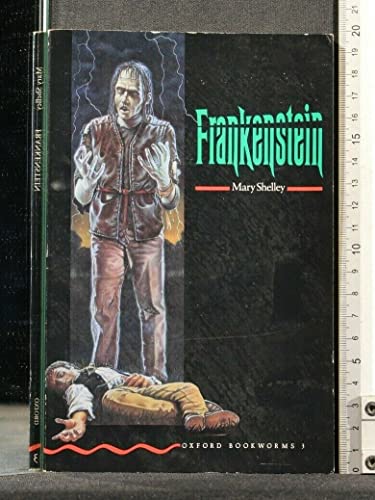  Frankenstein: Stage 3