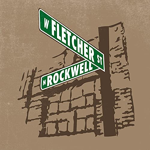 Amazon Music Fletcher RockwellのFletcher Rockwell Amazon.co.jp