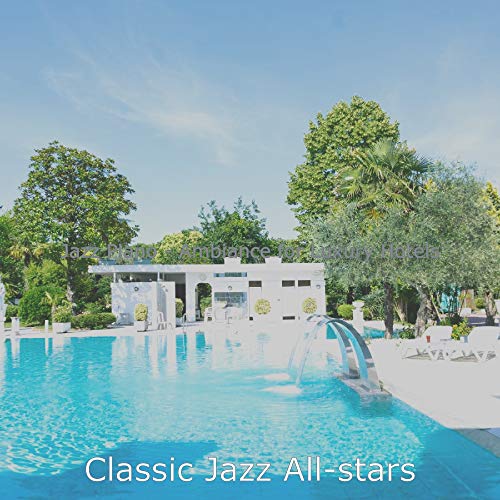 Opulent Luxury Hotels