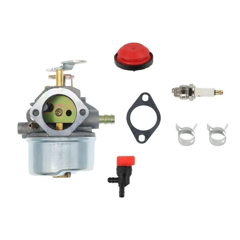 SAKITAM Carburetor Compatible with Simplicity 860 Snow Blower 1691023 1691024 8HP