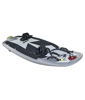 Amazon | YCZS 60分 ウォーターエレクトリックサーフボード 大人