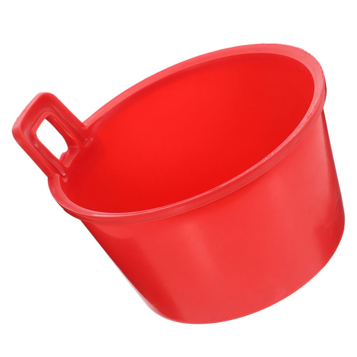 OFFSCH Garden Watering Holder Water Ladle Spoon Thickened Water Bailer Durable