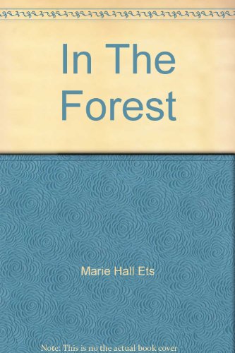 By Marie Hall Ets In the Forest [Paperback] B00RWR4U0A Book Cover