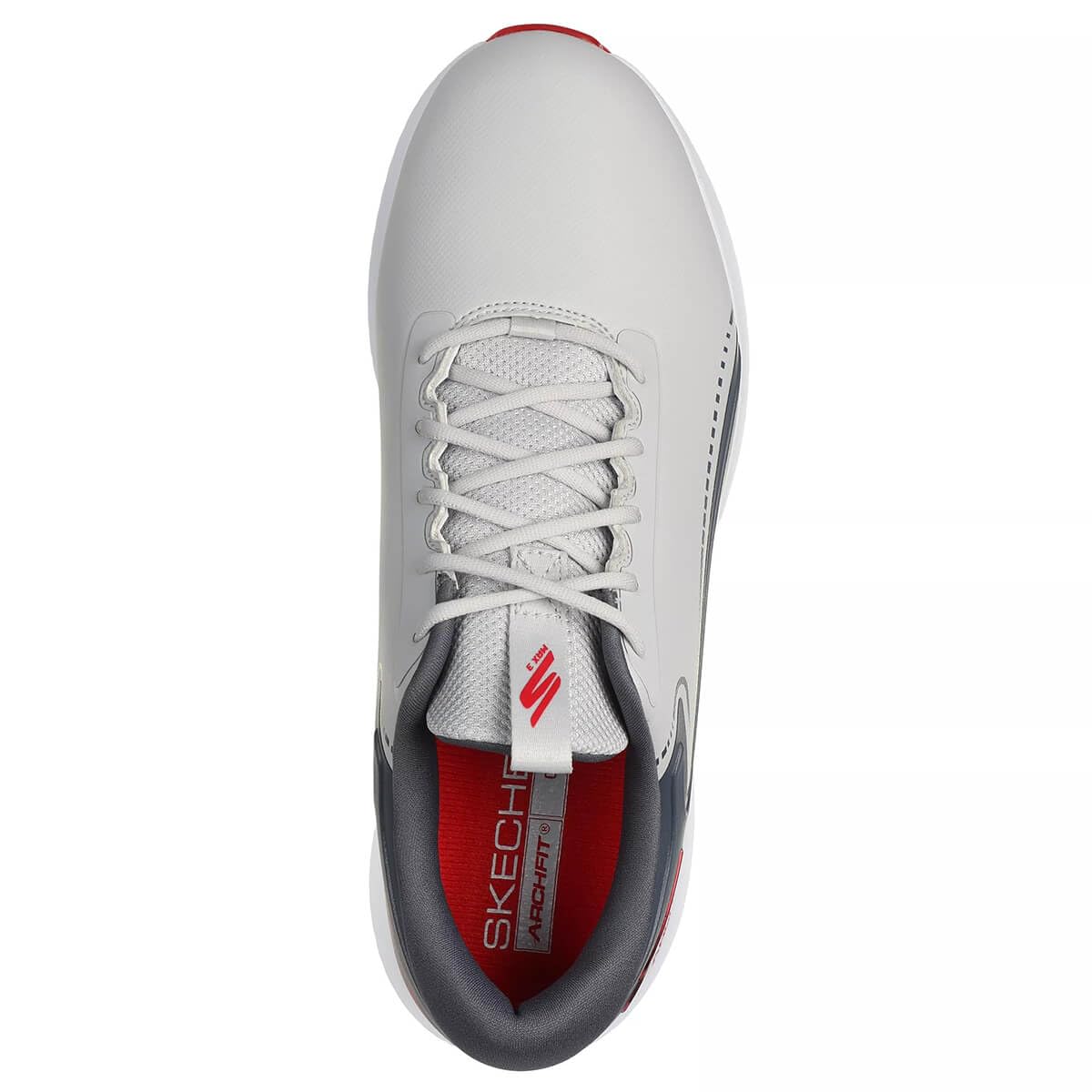 Skechers Arch Fit 2 Scarpa Da Golf Impermeabile Uomo