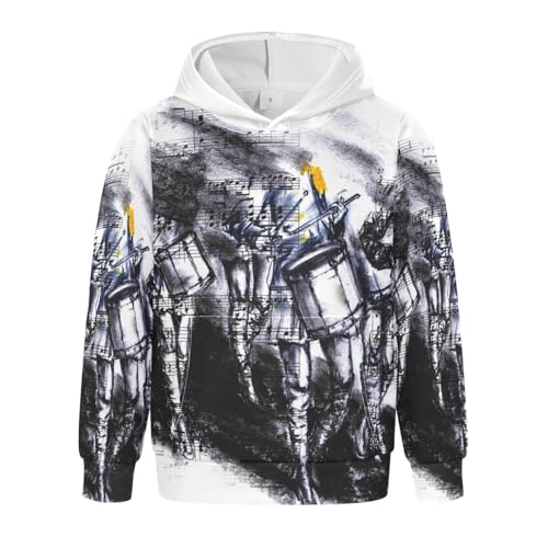 Lemurs Madagascar Youth Hoodie Sweatshirt