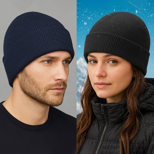 Cap de cyclisme automne-hiver et bonnet Noël HUN-TRX