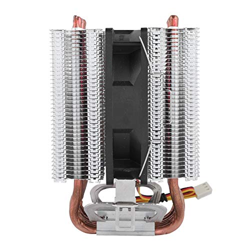 DC 12V Dissipatore per CPU, 3PIN Ventole di