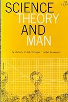 Science, Theory And Man B000PGFR3Y Book Cover