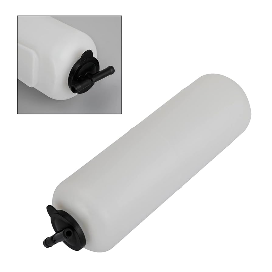 Amazon.com: Bruce & Shark Reserve Expansion Coolant Tank 50