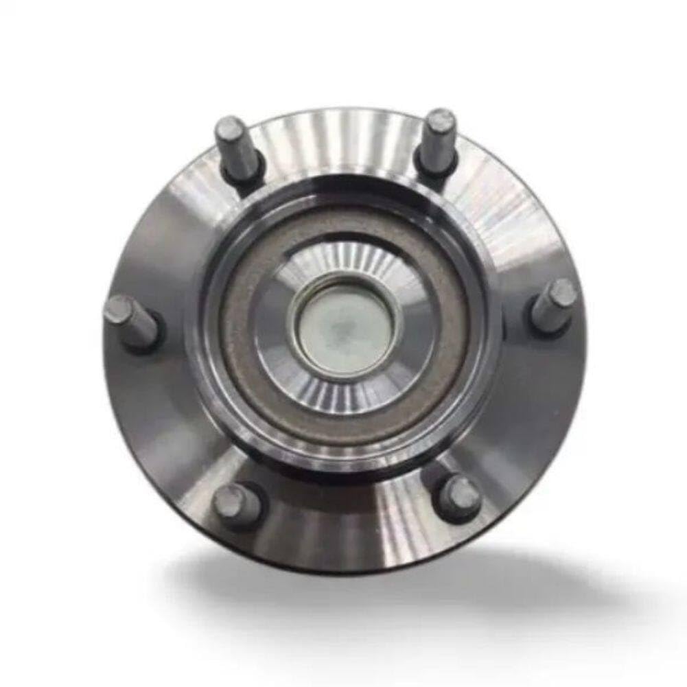 うさ吉 Genuine® 43502-04080 - Front Driver or Passenger Side Wheel Hub