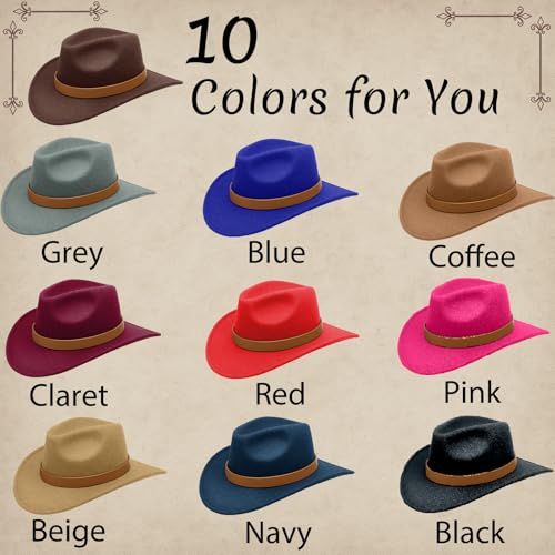 Custom Toddler Cowboy Hat Personalized 2-8t Western Hats with Engraved Name Customized Sombrero Vaquero with Leather Hatband2