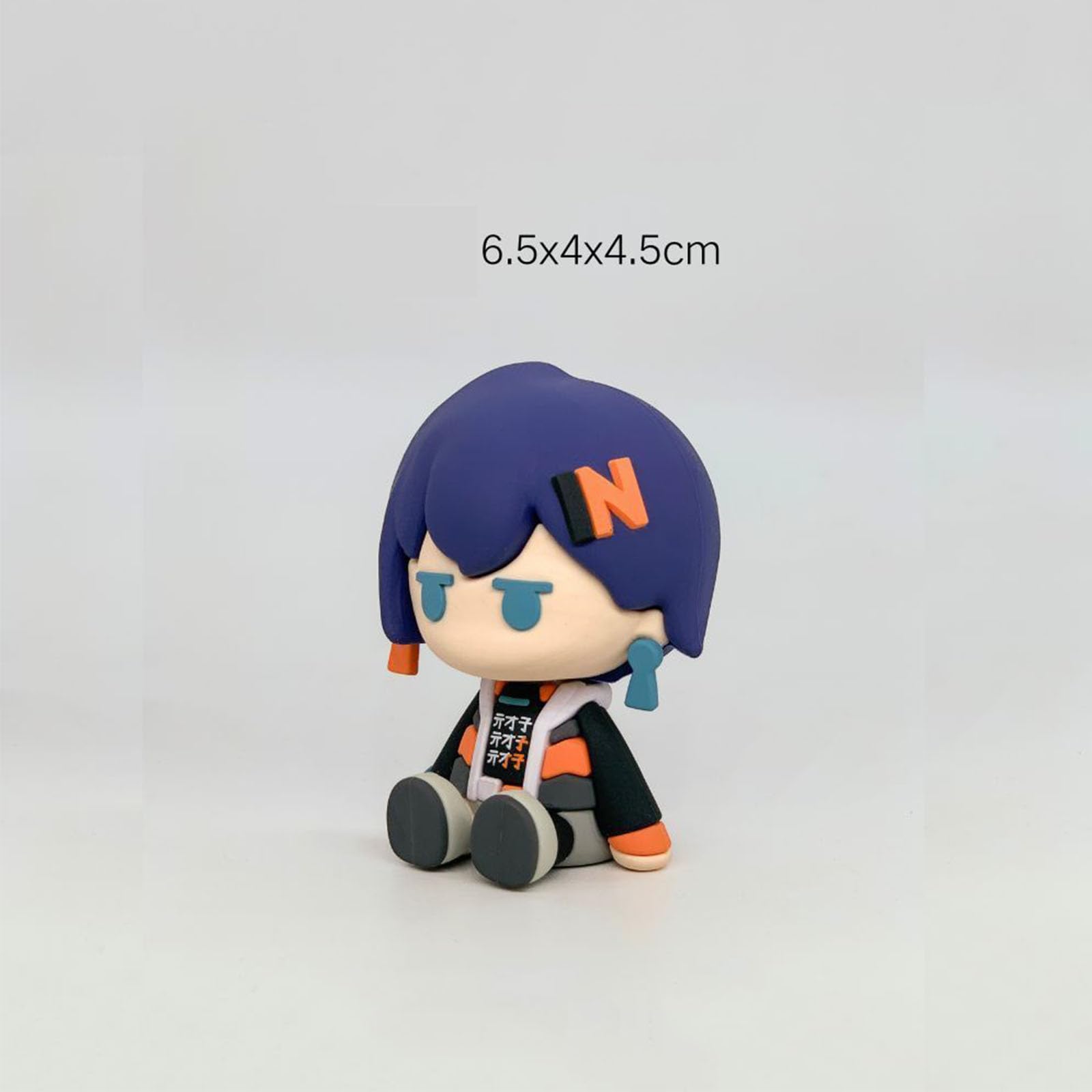 Amazon | ゼンレスゾーンゼロ エレン ジョー サメ娘 EllenJoe 鮫