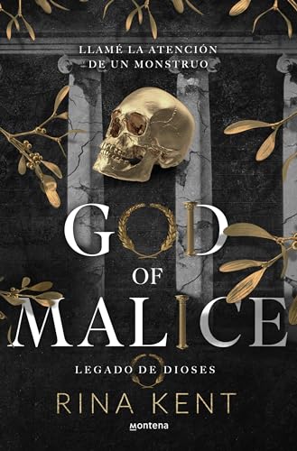 God Of Malice Legado De Dioses 1 : Un Dark Romance Universitario Lo Más Visto God Of Malice Legado De Dioses 1 : Un Dark Romance Universitario Lo Más Visto