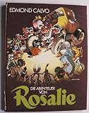 Die Abenteuer von Rosalie