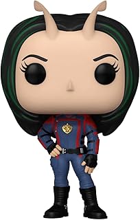 Comprar Funko Pop! Vinyl: Marvel - Guardians of The Galaxy 3 - Mantis - Guardianes de la Galaxia - Figura de Vinilo Coleccionable - Idea de Regalo- Mercancia Oficial - Juguetes para Niños y Adultos