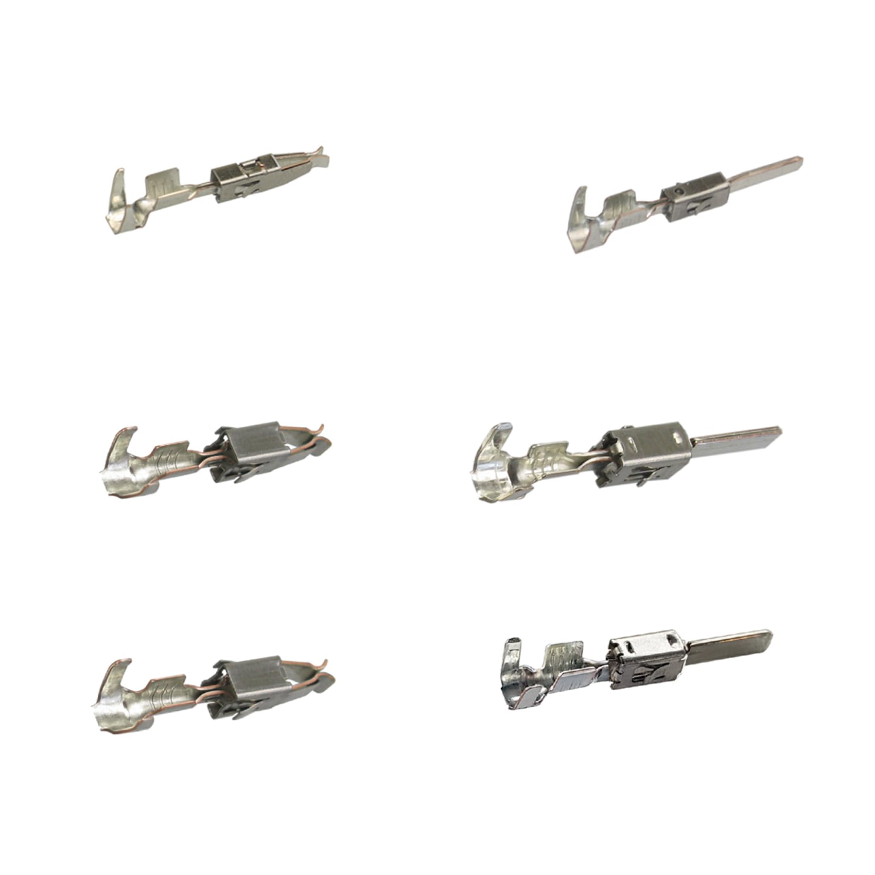 Junior Power Timer Connector 4P (per 10 stuks