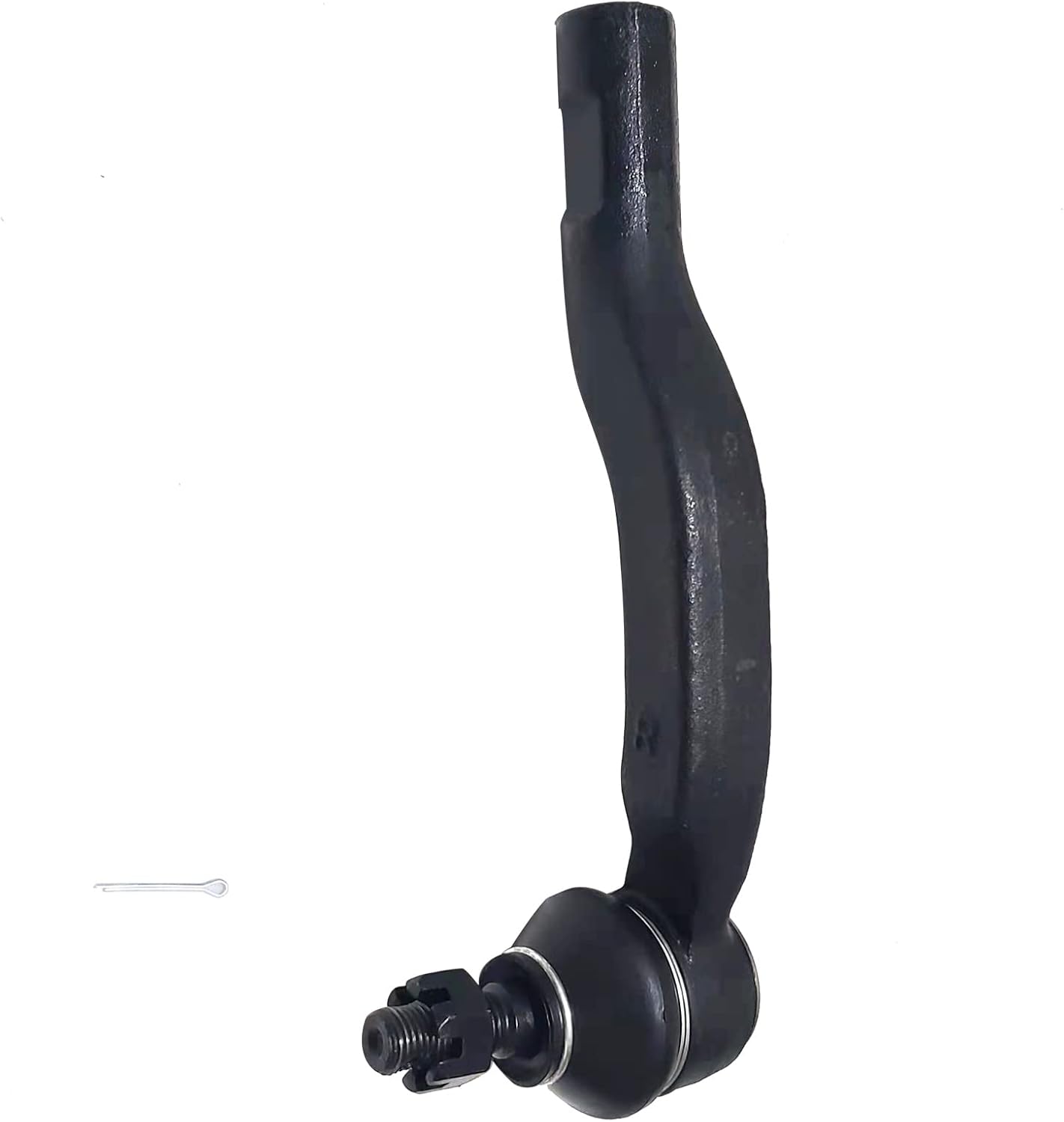 Front Lower Ball Joint + Outer Tie Rod End + Sway Bar FITS for Scion XB 2008-2015/ IM 2016, for Toyota Crolla IM 2017, K500062 K750043 ES800341 ES800485 Front Suspension Kit- 6pc Set