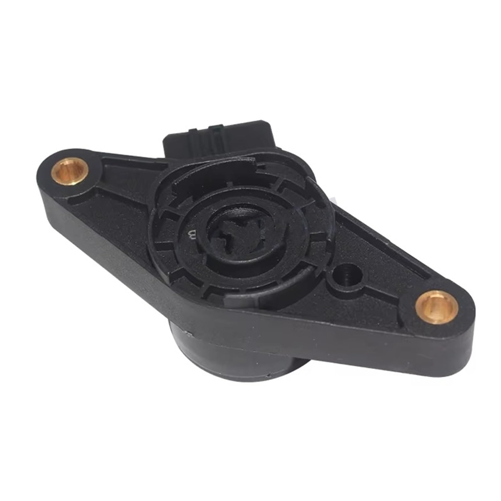 Sensore di Posizione dell'acceleratore per Fiat Ulysse Ducato 1994 1995 1996 1997 1998 1999 2000 2001 2002 Codice OEM: 95658554 9565855480